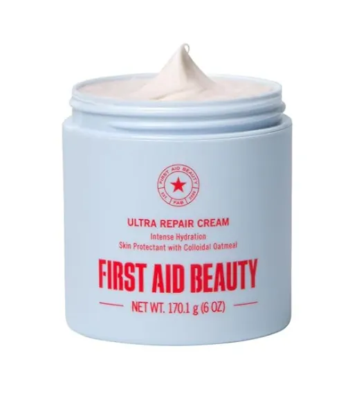 First Aid Beauty Ultra Repair Cream Intense Hydration